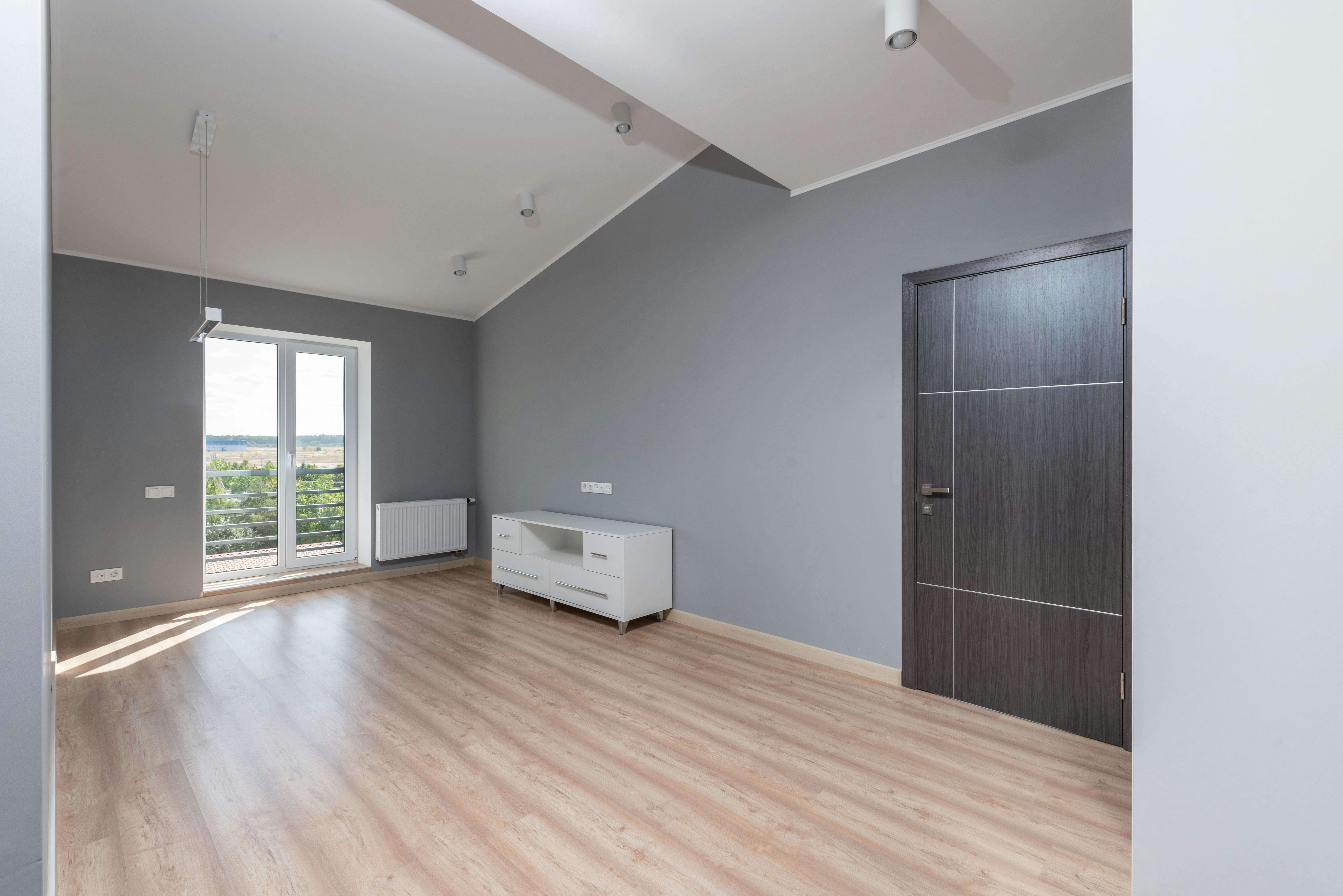Hikers overlooking the rugged mountains of Patagonia